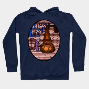 Water of Life Hoodie